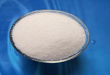 造纸增干强剂-聚丙烯酰胺