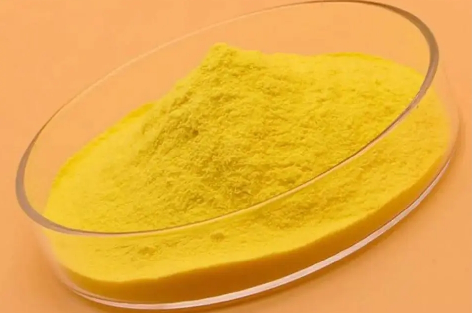 聚合氯化铝作用与用途？