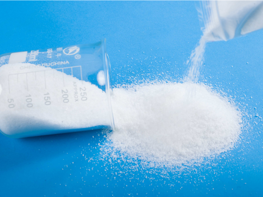 聚丙烯酰胺（PAM）