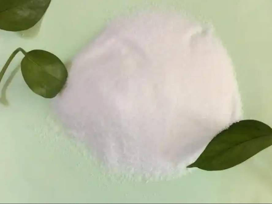 聚丙烯酰胺在造纸行业的应用