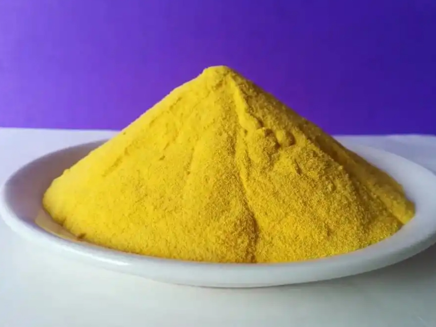 聚合氯化铝的用途有哪些