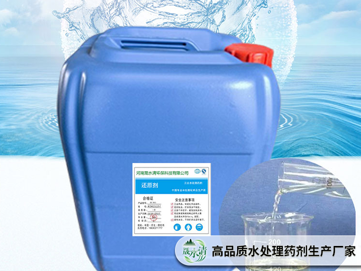 反渗透系统微生物污染恶性循环分析：还原剂过量投加的成因与对策